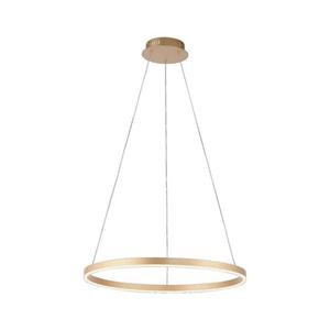 Leuchten Direkt 15394-60 - LED Stmievateľný luster na lanku RITUS LED/28W/230V 15394-60 vyobraziť