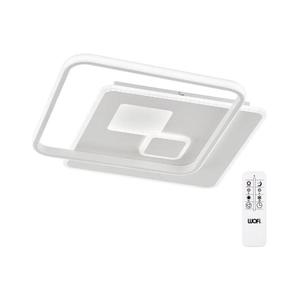 Wofi 11620 - LED Stmievateľné stropné svietidlo AKON LED/43, 5W/230V 2700-5500K+ DO 11620 vyobraziť
