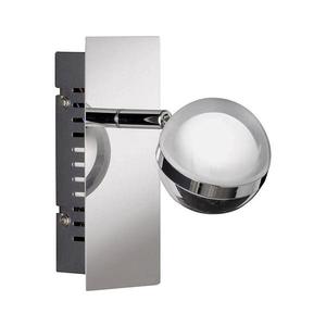 Wofi 4740.01.01.0000 - LED Nástenné bodové svietidlo FULTON LED/6W/230V 3000K 4740.01.01.0000 vyobraziť