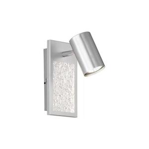 Wofi 11589 - LED Nástenné bodové svietidlo BALI 1xGU10/5W/230V + LED/6W/230V 11589 vyobraziť