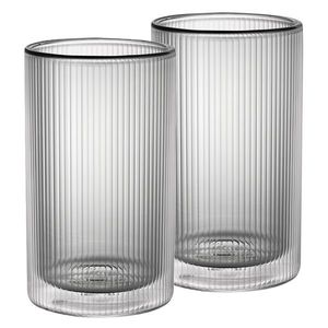 4Home Termo pohár Haze Hot&Cool 400 ml, 2 ks vyobraziť