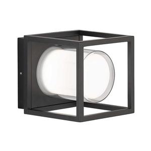 Wofi 12235 - LED Vonkajšie nástenné svietidlo FILIA LED/8, 5W/230V IP54 12235 vyobraziť