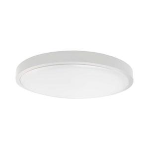 LED Kúpeľňové stropné svietidlo LED/30W/230V 3000K IP44 pr. 42 cm biela 7621 vyobraziť