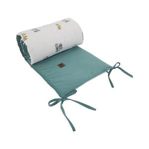 EKO - Mantinel do postieľky CARS 180 cm 0CH-06-CARS vyobraziť