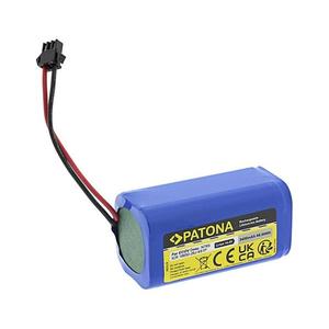 PATONA - Batéria Ecovacs Deebot 600/N79/715 3400mAh Li-lon 14, 4V PT6740 vyobraziť