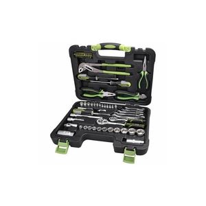 Extol - Sada náradia 65 ks 6598 vyobraziť