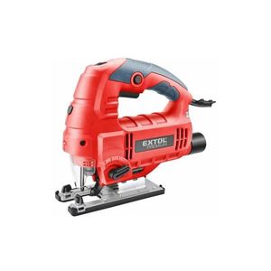 Extol Premium - Priamočiara píla s laserom a LED osvetlením 800W/230V 8893103 vyobraziť