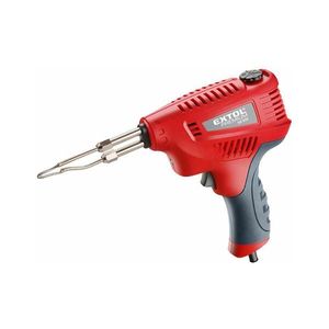 Extol Premium - Spájkovacia pištoľ s reguláciou teploty 200W/230V 8894510 vyobraziť