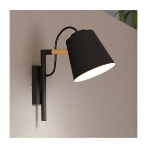 Eglo 43735 - Nástenná lampa LACEY 1xE14/40W/230V 43735 vyobraziť