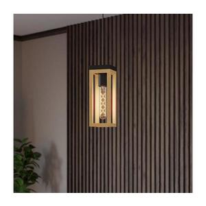 Eglo 43743 - Luster na lanku NAFFERTON 1xE27/40W/230V 43743 vyobraziť