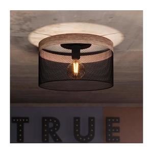 Eglo 43832 - Stropné svietidlo KILNSDALE 1xE27/40W/230V 43832 vyobraziť