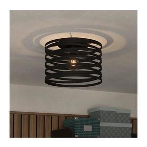 Eglo 900164 - Stropné svietidlo CREMELLA 1xE27/60W/230V 900164 vyobraziť