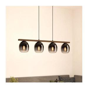 Eglo 900186 - Luster na lanku FILAGO 4xE27/40W/230V 900186 vyobraziť