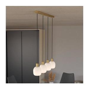 Eglo 900306 - Luster na lanku MANZANARES 4xE27/40W/230V 900306 vyobraziť