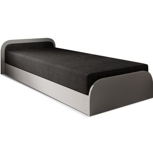 Jednolůžková postel PARYS 80x190 Alova 04 - výber z 15 prevedení vyobraziť