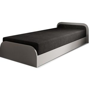 Jednolůžková postel PARYS 80x190 Alova 04 - výber z 15 prevedení vyobraziť