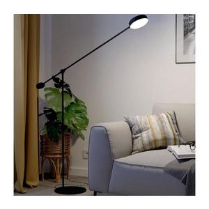 Eglo 900354 - LED Stmievateľná stojacia lampa CLAVELLINA LED/24W/230V 900354 vyobraziť