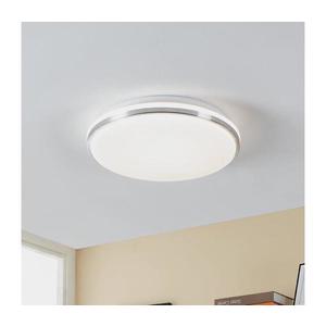 Eglo 900365 - LED Kúpeľňové stropné svietidlo PINETTO LED/15, 6W/230V IP44 chróm 900365 vyobraziť