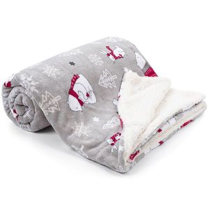 4Home Baránková deka Arctic Snuggles, 150 x 200 cm vyobraziť