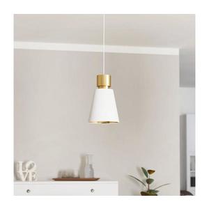 Eglo 900376 - Luster na lanku AGLIENTINA 1xE27/40W/230V 900376 vyobraziť