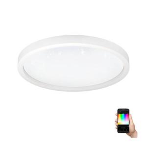 Eglo 900409 -LED RGBW Stmievateľné stropné svietidlo MONTEMORELOS-Z LED/34, 5W/230V 900409 vyobraziť