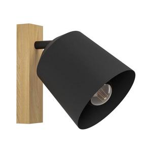 Eglo 900434 - Nástenné svietidlo COTORRO 1xE27/25W/230V 900434 vyobraziť
