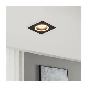 Eglo 900451 - Podhľadové svietidlo CAROSSO 1xGU10/35W/230V antracit 900451 vyobraziť