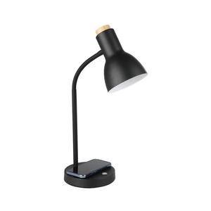 Eglo 900628- LED Stmievateľná lampa s bezdrôtovým nabíjaním VERADAL LED/5, 5W/230V 900628 vyobraziť