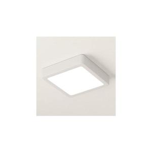 Eglo 900646 - LED kúpeľňové stropné svietidlo FUEVA LED/11W/230V IP44 biela 900646 vyobraziť