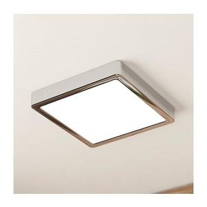 Eglo 900651 - LED Kúpeľňové stropné svietidlo FUEVA LED/17W/230V IP44 chróm 900651 vyobraziť