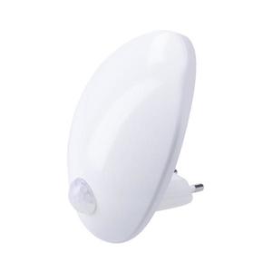 WL909 - LED Orientačné svietidlo so senzorom do zásuvky LED/0, 7W/230V WL909 vyobraziť