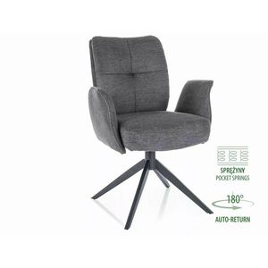 Jídelní křeslo Wing Brego - výber z 3 prevedení vyobraziť