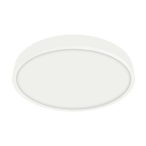 Emithor Stropné LED svietidlo LENYS II. 27013, pr. 19 cm, 18W, IP20/IP44, biela, pr. 19 cm vyobraziť