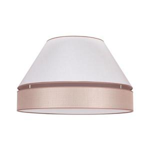 - Stropné svietidlo AVIGNON 3xE27/15W/230V pr. 60 cm biela/béžová 602013 vyobraziť