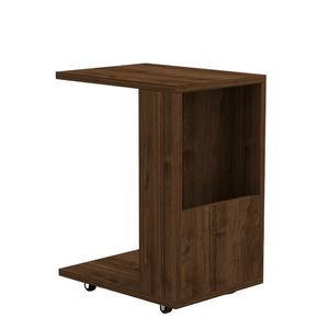 Odkladací stolík Star Walnut vyobraziť