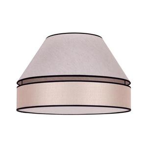 - Stropné svietidlo AVIGNON 1xE27/15W/230V pr. 50 cm béžová 602150 vyobraziť