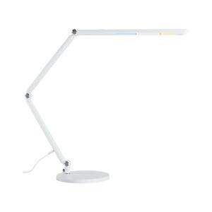 Paulmann 78911 - LED/10, 6W Stmievateľná stolná lampa FLEXBAR 230V 3000/4000/6500K 78911 vyobraziť