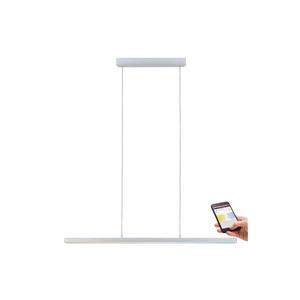 Paulmann 79902 - LED/43W Stmievateľný luster na lanku SMART LENTO 230V 2700-6000K 79902 vyobraziť