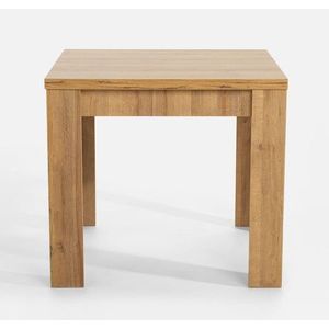 Jídelní rozkládací stůl Milford II 85/170 cm dub Riviera vyobraziť