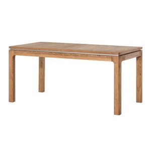 Jídelní rozkládací stůl Montenegro 40 160/250 cm dub Rustikal vyobraziť