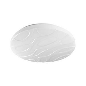 LED Kúpeľňové stropné svietidlo CLOUD LED/18W/230V pr. 33 cm IP44 321916 vyobraziť