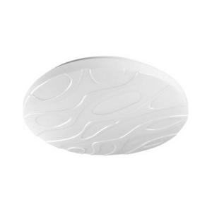 LED Kúpeľňové stropné svietidlo CLOUD LED/24W/230V pr. 38 cm IP44 321923 vyobraziť