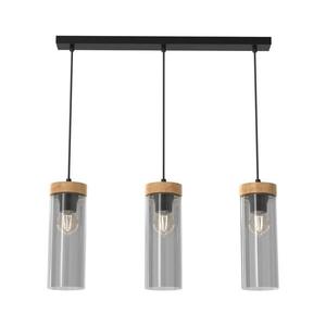 Luster na lanku ELICA 3xE27/60W/230V MLP8665 vyobraziť