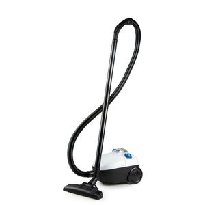 DOMO DO1152S vreckový vysávač Compact vyobraziť