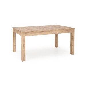 Jídelní rozkládací stůl SEWERYN 160/300 cm dub catello medový vyobraziť