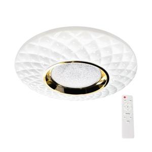 LED Stmievateľné stropné svietidlo TOKYO LED/48W/230V 3000-6000K + DO ML8125 vyobraziť