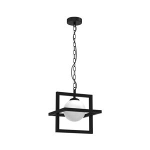 Luster na reťazi DIEGO 1xE14/40W/230V čierna MLP8568 vyobraziť