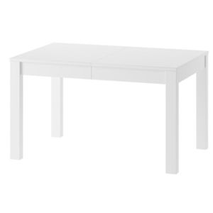 Jídelní rozkládací stůl Vega II 02 130/280 cm bílý vyobraziť