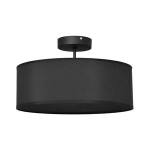 Luster na tyči ALBA 3xE27/15W/230V čierna P-4015/3 BK vyobraziť