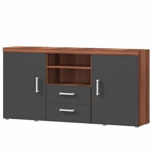 Skriňa CHERIS 5, slivka vyobraziť